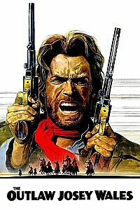 Poster: The Outlaw Josey Wales
