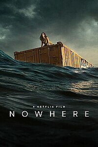 Plakat: Nowhere