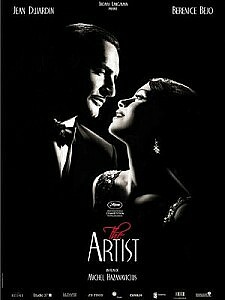 Poster: The Artist