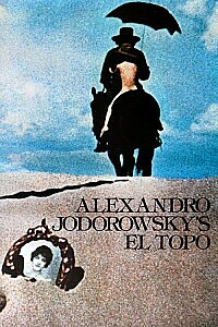 Poster: El Topo