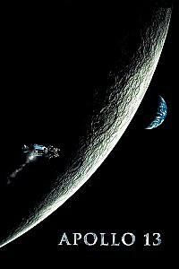Poster: Apollo 13