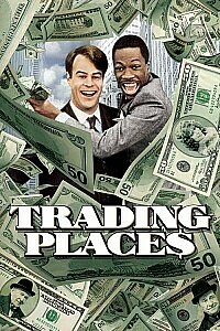 Plakat: Trading Places