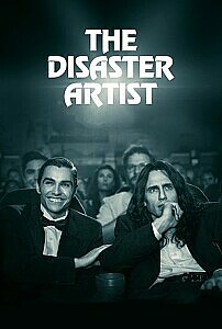 Plakat: The Disaster Artist