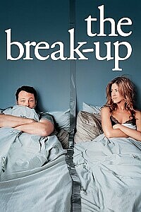 Poster: The Break-Up
