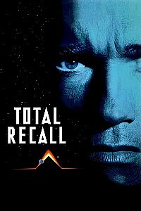 Poster: Total Recall