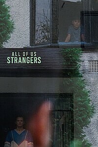 Poster: All of Us Strangers