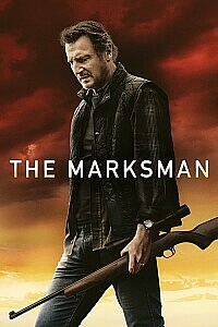 Plakat: The Marksman