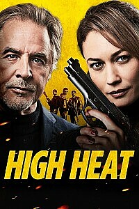 Poster: High Heat