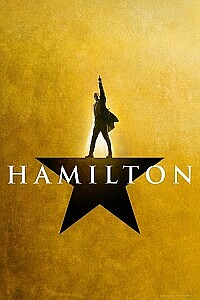 Poster: Hamilton