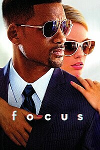 Poster: Focus