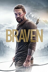 Poster: Braven
