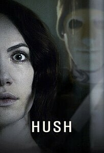 Poster: Hush