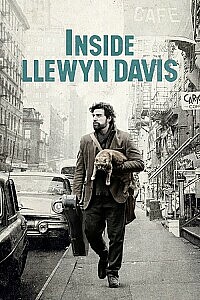 Poster: Inside Llewyn Davis