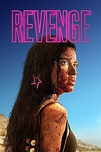 Plakat: Revenge