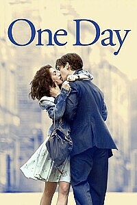 Plakat: One Day