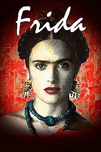 Plakat: Frida