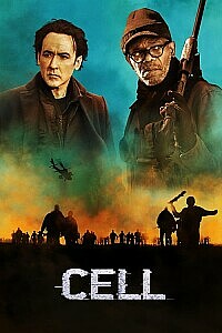 Poster: Cell