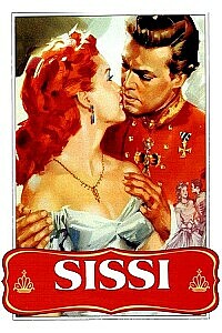 Plakat: Sissi: The Young Empress