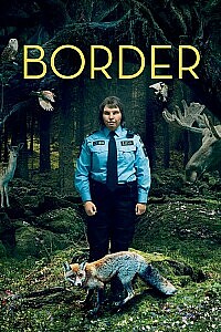 Plakat: Border