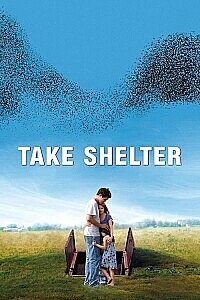 Plakat: Take Shelter