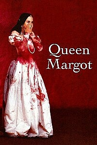 Plakat: Queen Margot