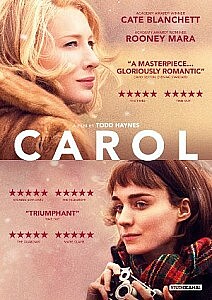 Poster: Carol