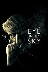 Poster: Eye in the Sky