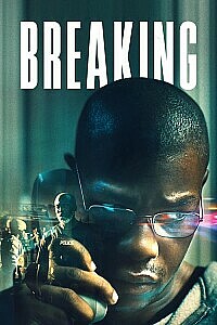Poster: Breaking