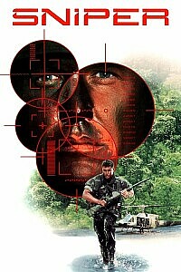 Plakat: Sniper