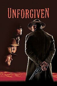 Plakat: Unforgiven