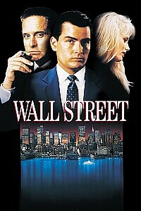 Poster: Wall Street