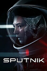 Plakat: Sputnik