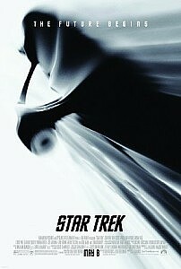 Plakat: Star Trek
