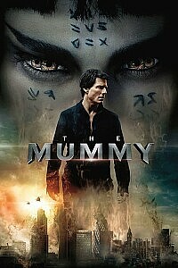 Plakat: The Mummy