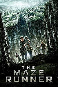 Poster: The Maze Runner