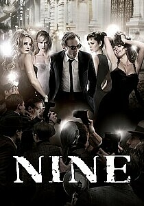 Poster: Nine