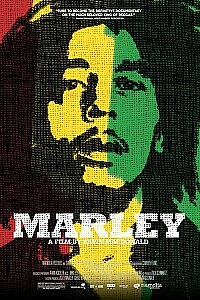 Plakat: Marley