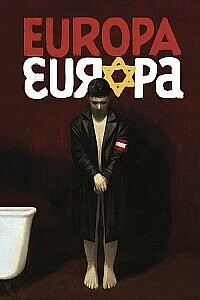 Plakat: Europa Europa