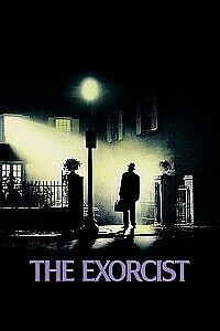 Poster: The Exorcist