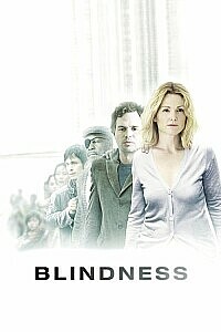 Poster: Blindness