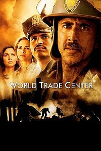 Poster: World Trade Center
