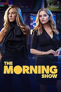 Póster: The Morning Show