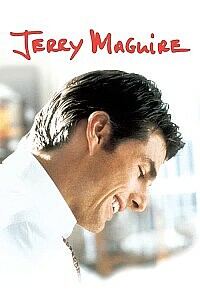 Poster: Jerry Maguire