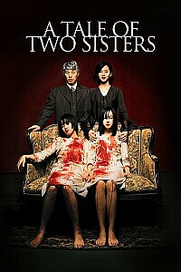 Poster: A Tale of Two Sisters