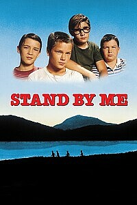 Plakat: Stand by Me