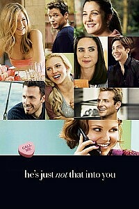 Poster: He's Just Not That Into You