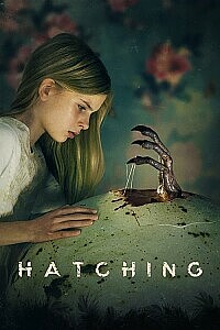 Plakat: Hatching
