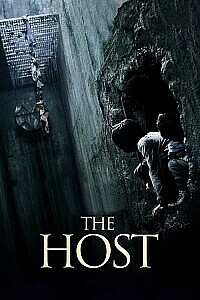Poster: The Host