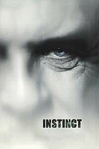 Poster: Instinct