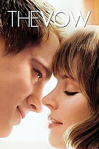 Póster: The Vow